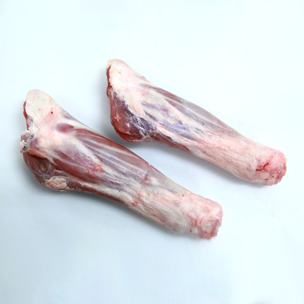 前小(xiǎo)腿