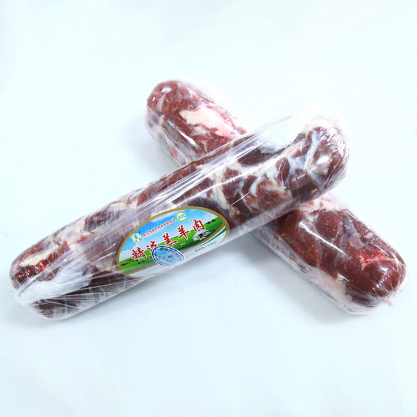 羔羊肉卷